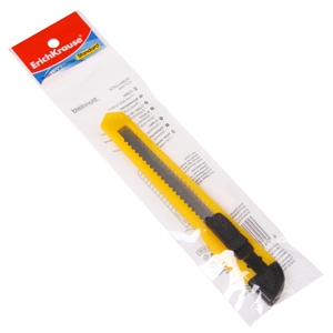 Nuga 9mm Standard push-lock, Erich Krause /24/1440