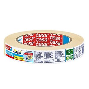 Maalriteip 19x50 Tesa 05286-00000-03/16/96