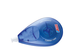 Korrektuurlint 4,2mmx10m, Tesa /5