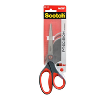 Käärid 20cm Scotch Precision Softgrip, 3M /12