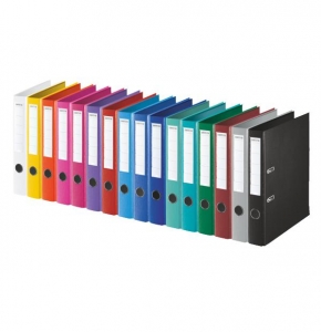 Registraator A4/5cm Centra hall/10