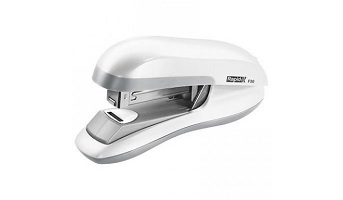 Klammerdaja 24-26/6 30-le lehele F30 valge, Flat Rapid /10