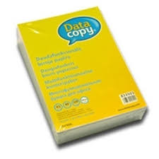 Koopiapaber Data Copy A5/80g 500l/p /10/400