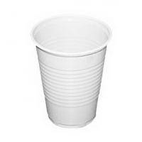 Joogitops 200ml 100tk/pk valge/30