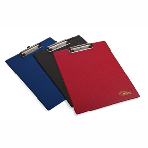 Kirjutusalus Forpus A4 must kaaneta/12