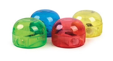 Pliiatsiteritaja 1 avaga ja kogujaga, Forpus /12 EOL