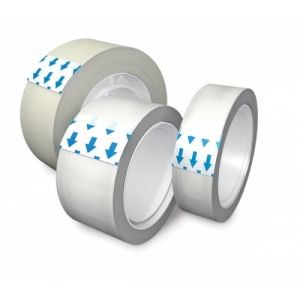 Kleeplint Forpus 12mmx10m läbipaistev/12