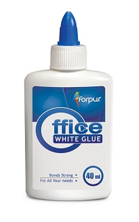 Liim PVA 40ml (CP), Forpus /24/288