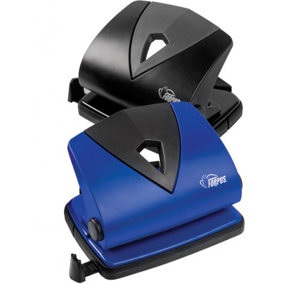 Augulööja 30-le lehele must, Forpus