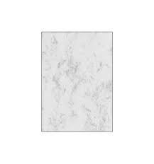 Esinduspaber Marmor A4/90g 100lehte valge/hall /5 (ei toodeta)