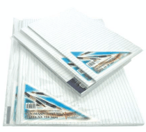 Tarbepaber A3 5x5 ruut 100l Smiltainis/5