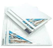 Tarbepaber A4 5x5 ruut 50l Smiltainis