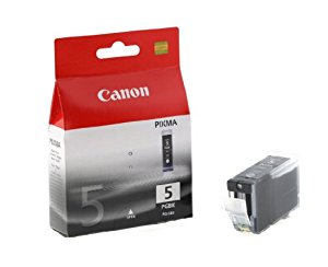 Tint Canon PGI-5BK black