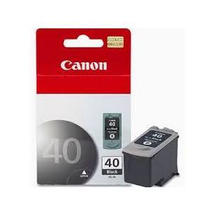 Tint Canon PG-40 black