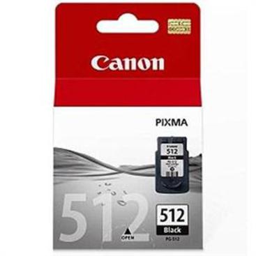 Tint Canon PG-512 black
