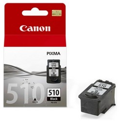 Tint Canon PG-510 black