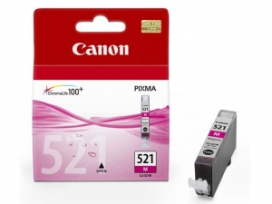 Tint Canon CLI-521M magenta