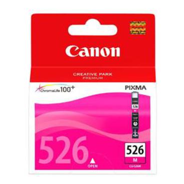 Tint Canon CLI-526M magenta