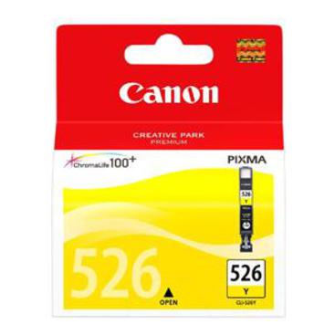 Tint Canon CLI-526Y yellow