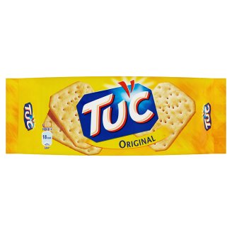 Küpsis Tuc kreekerid 100g/24