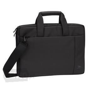 Sülearvutikott 15,6 Central, must Rivacase/6