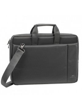 Sülearvutikott 15,6 Central hall polüester, Rivacase /6