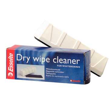 Tahvlipuhastaja Esselte magnetiga/12