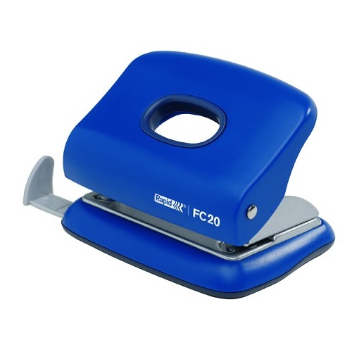 Augulööja 20-le lehele Rapid FC20, sinine