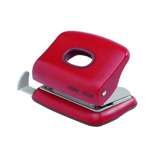 Augulööja 20-le lehele Rapid FC20, punane