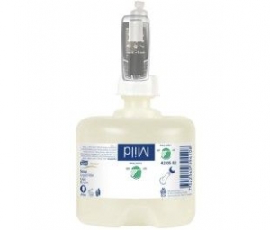 Vedelseep Tork Liquid Mild 0,475l/8 420502