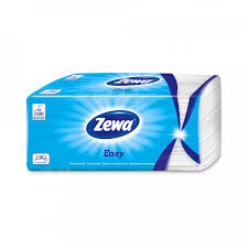 Lehträtik Zewa Easy 2-kihiline, 120l/p kileümbris/20/640