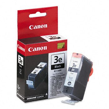 Tint Canon BCI-3EBK black