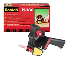 Pakketeibihoidja Scotch H180