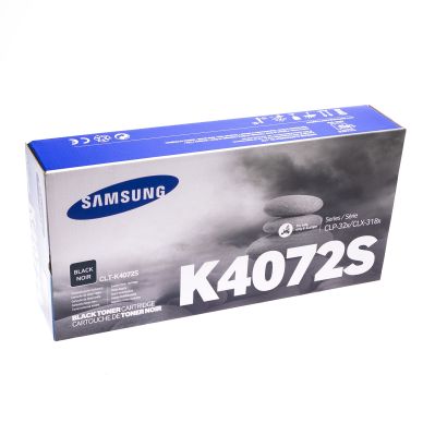 Tooner Samsung CLT-K4072S black