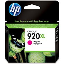 Tint HP CD973AE magenta (920XL)