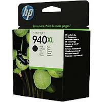 Tint HP C4906AE black (940XL)