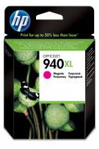 Tint HP C4908AE magenta (940XL) väjaminev