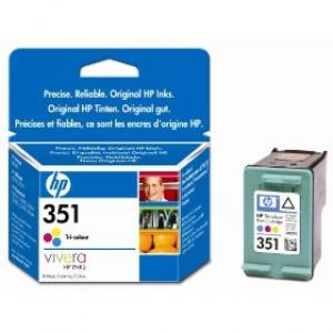 Tint HP CB337EE color (351)