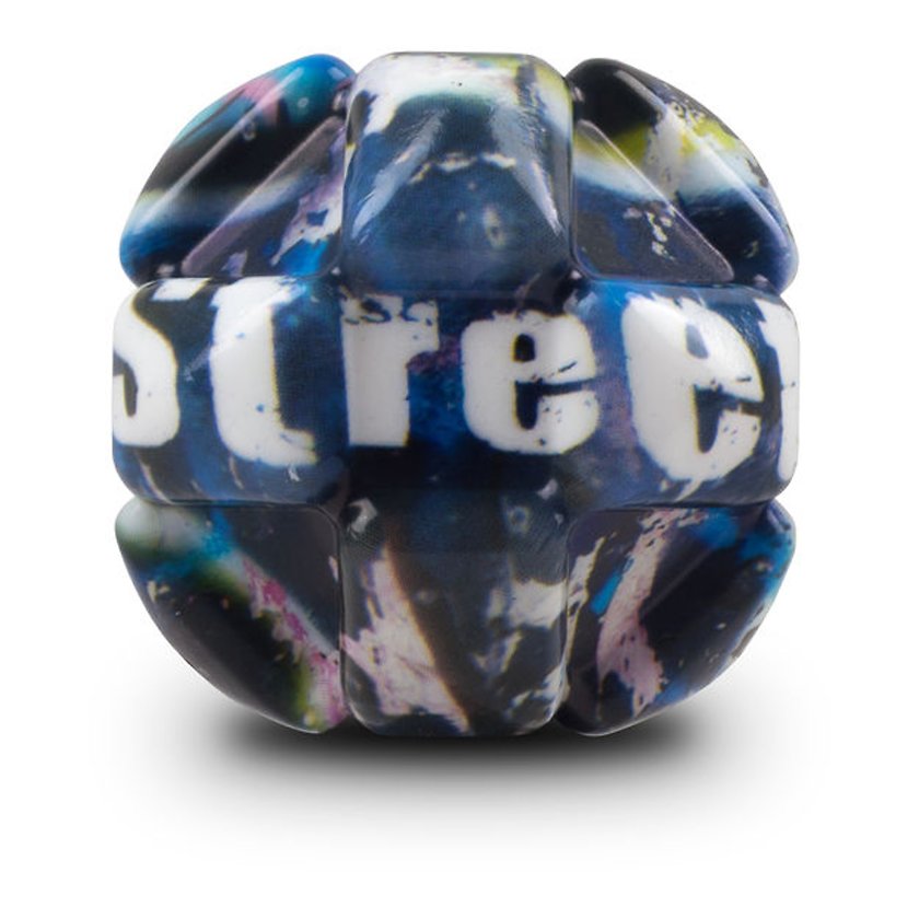 Põrkepall Waboba Street värvivalik/20