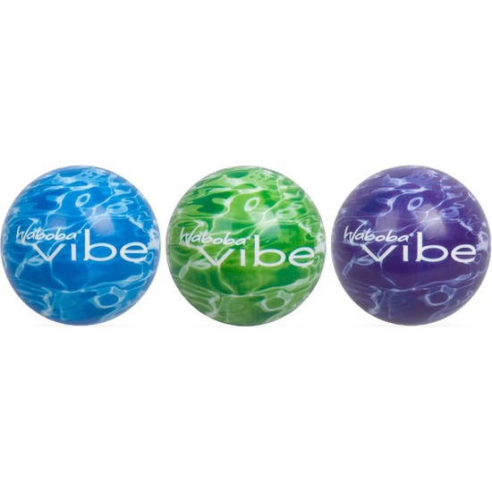 Veepõrkepall Waboba Vibe värvivalik/24
