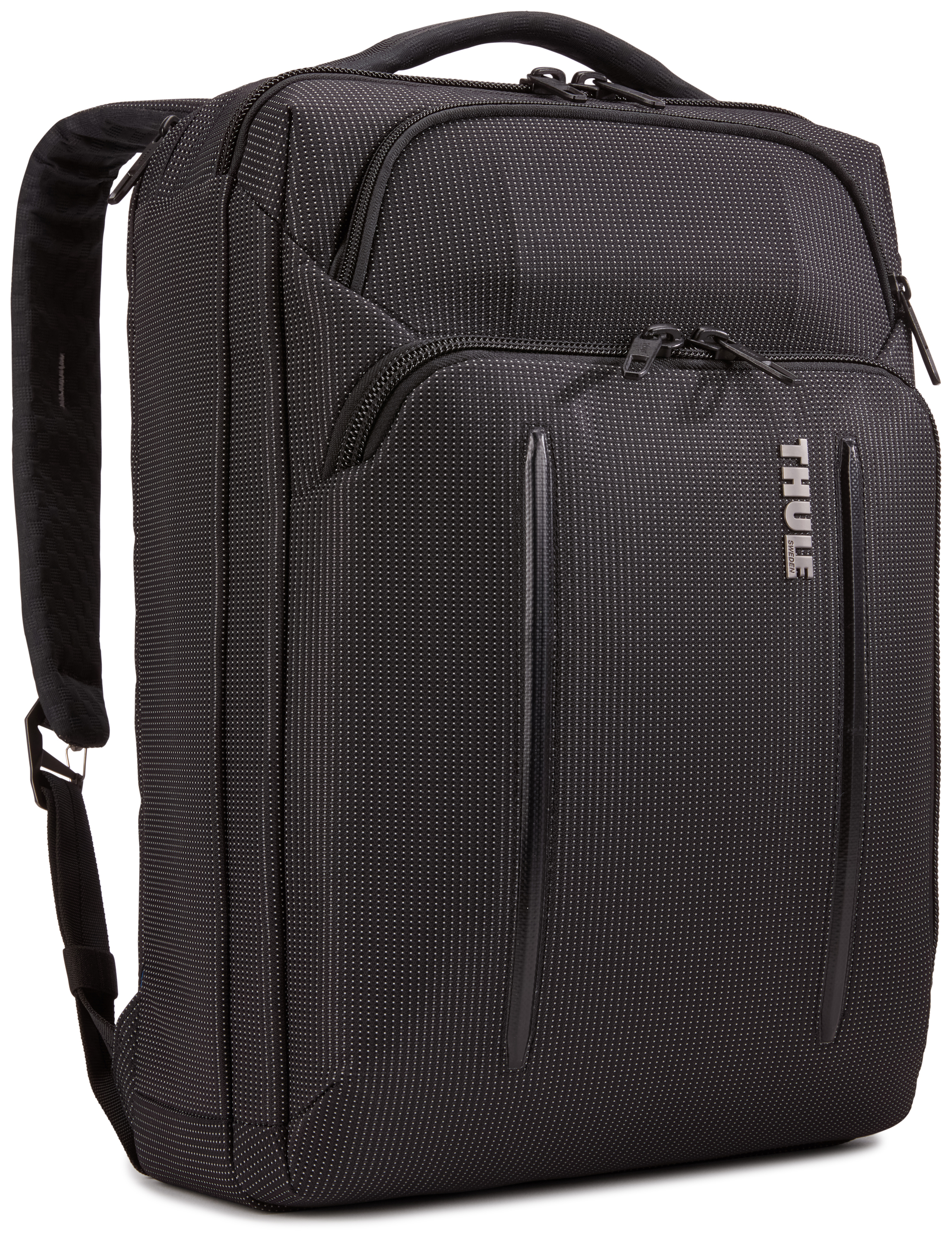 Thule Crossover 2 Convertible Laptop Bag 15.6" - Black