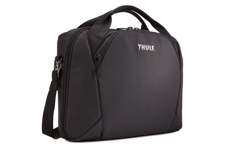 Sülearvutikott Thule Crossover C2LB-113 2 Laptop Bag 13.3" - Black