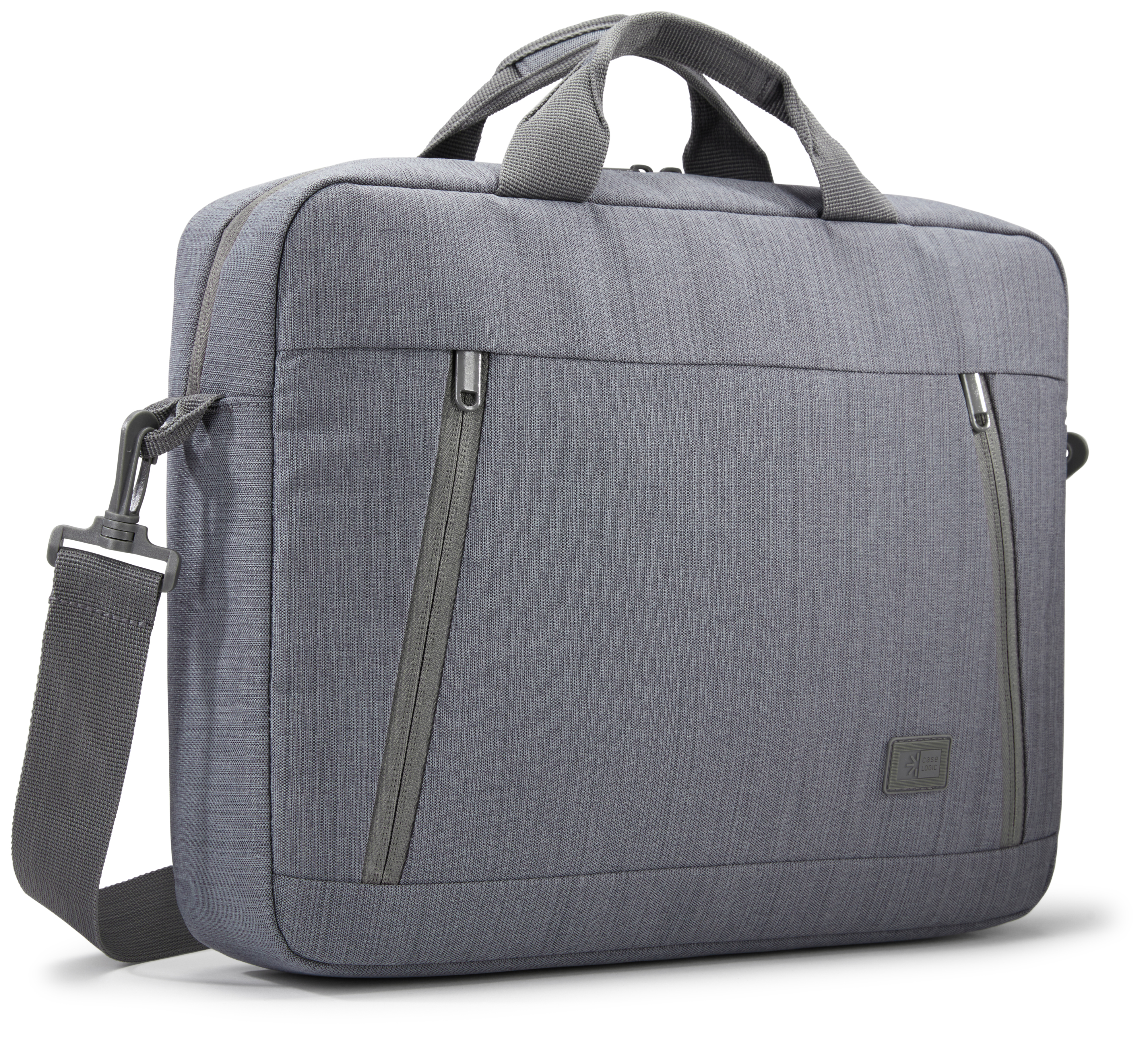 Sülearvutikott 14" Huxton Attaché Case Logic hall /4
