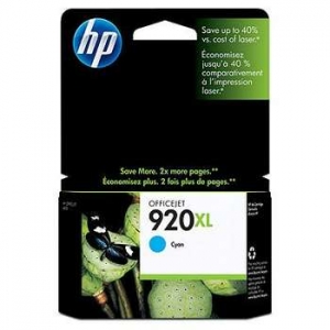 Tint HP CD972AE cyan (920XL)