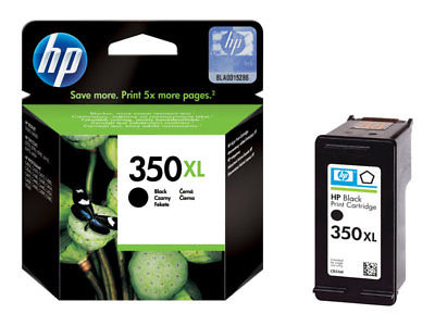 Tint HP CB336EE black (350XL) SUUR!