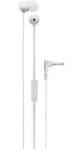 Degauss kõrvaklapid SPKRS valge 8Hz-24kHZ