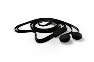 Degauss kõrvaklapid Couture Android must