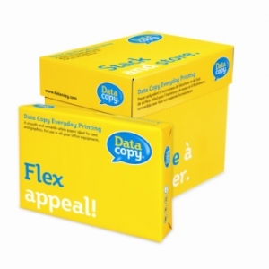 Koopiapaber Data Copy A4/80g 500l/p /5/240