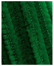 Karvatraat roheline 50cmx8mm, 10tk/pk Knorr Pandell/6