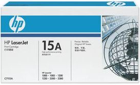 Tooner HP LJ1200 (15A)